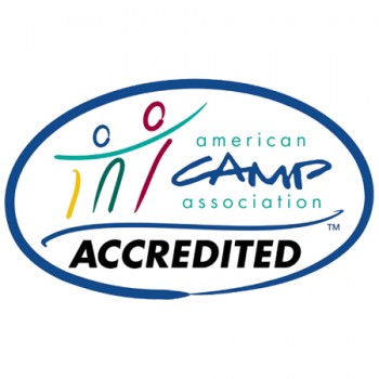 American Camp Association Accredited Camp