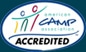 American Camp Association Accredited