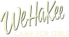 WeHaKee Camp for Girls - Logo