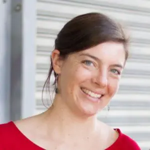 Katrina Schwartz