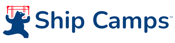 Ship Camps - Logo