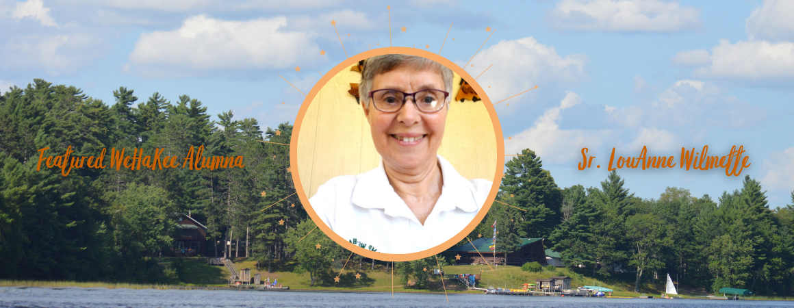 wehakee-camp-for-girls-winter-wisconsin-alumna-feature-Sister-Louanne-Wilmette wehakee-camp-for-girls-winter-wisconsin-alumna-feature-Sister-Louanne-Wilmette