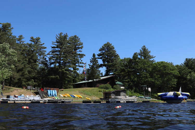 wehakee-camp-for-girls-waterfront-swimming-hunter-lake