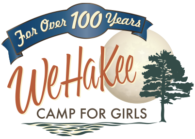 WeHaKee Camp for Girls