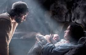 The Nativity
