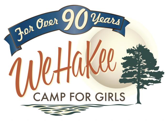 WeHaKee Camp for Girls