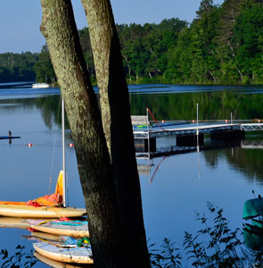 beautifulLakeAtWehakee