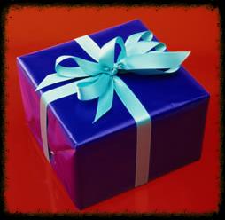 Christmas present